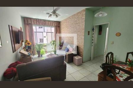 Apartamento à venda com 2 quartos, 65m² em Jardim Carioca, Rio de Janeiro