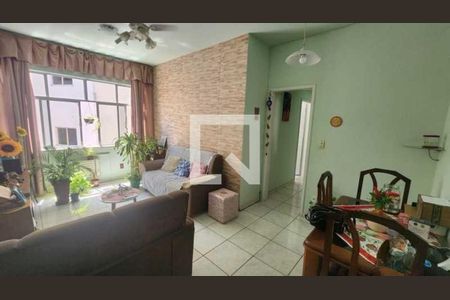 Apartamento à venda com 2 quartos, 65m² em Jardim Carioca, Rio de Janeiro