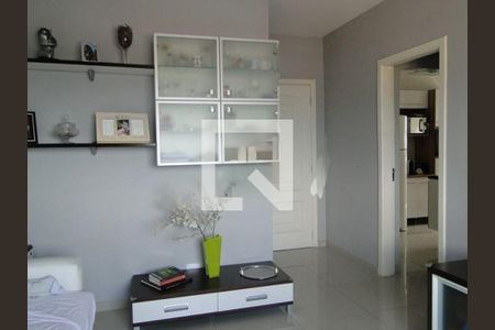 Apartamento à venda com 2 quartos, 68m² em Tauá, Rio de Janeiro