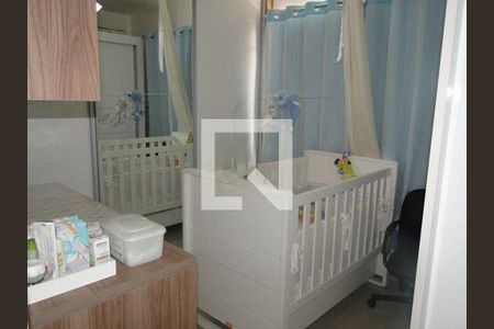 Apartamento à venda com 2 quartos, 68m² em Tauá, Rio de Janeiro