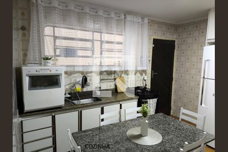 Foto 14 de casa à venda com 3 quartos, 125m² em Vila Conde do Pinhal, São Paulo