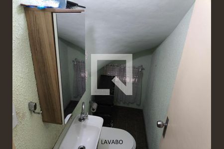 Foto 17 de casa à venda com 3 quartos, 125m² em Vila Conde do Pinhal, São Paulo