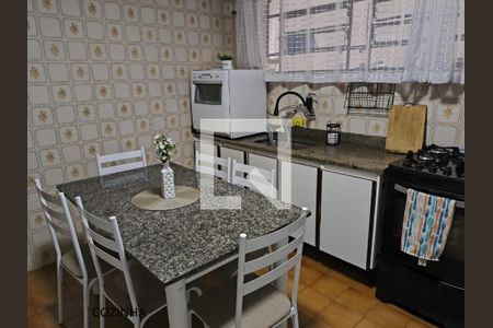 Foto 15 de casa à venda com 3 quartos, 125m² em Vila Conde do Pinhal, São Paulo