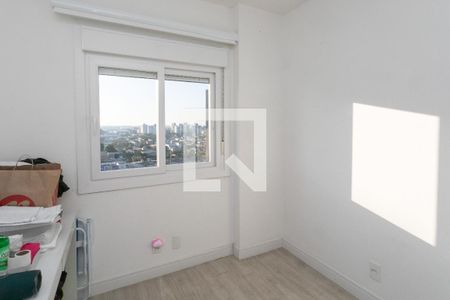 Quarto 1 de apartamento à venda com 2 quartos, 62m² em São Sebastião, Porto Alegre