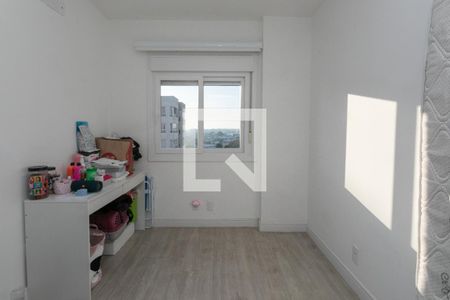 Quarto 1 de apartamento à venda com 2 quartos, 62m² em São Sebastião, Porto Alegre