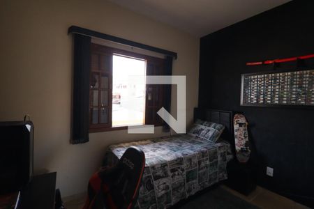 Quarto 1 de casa à venda com 5 quartos, 250m² em Cidade Nova Ii, Várzea Paulista