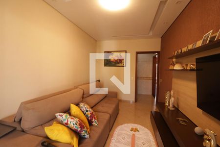 Sala de casa à venda com 5 quartos, 250m² em Cidade Nova Ii, Várzea Paulista