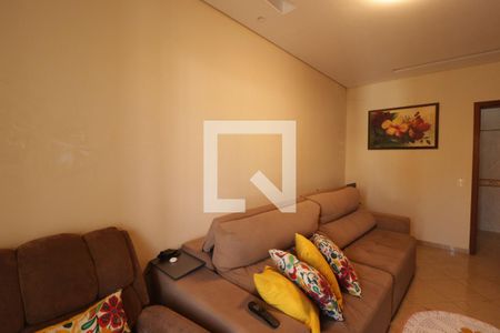 Sala de casa à venda com 5 quartos, 250m² em Cidade Nova Ii, Várzea Paulista