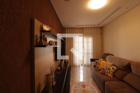 Sala de casa à venda com 5 quartos, 250m² em Cidade Nova Ii, Várzea Paulista