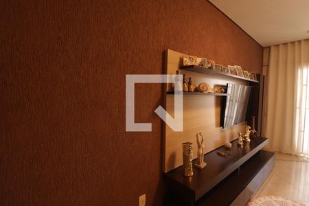 Sala de casa à venda com 5 quartos, 250m² em Cidade Nova Ii, Várzea Paulista