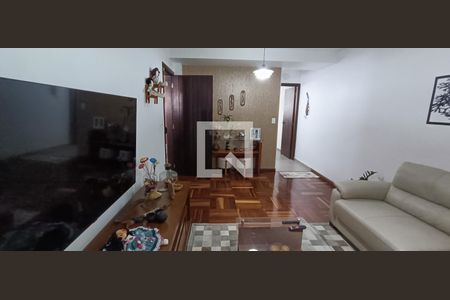 Sala de casa à venda com 3 quartos, 127m² em Jardim Santa Rosa, Taboão da Serra