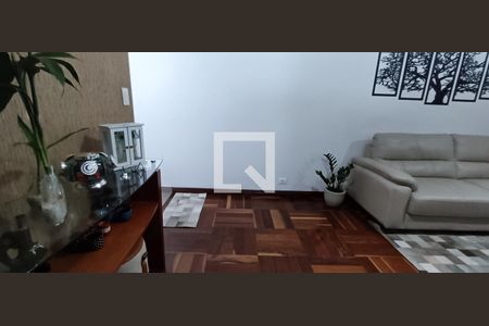 Sala de casa à venda com 3 quartos, 127m² em Jardim Santa Rosa, Taboão da Serra