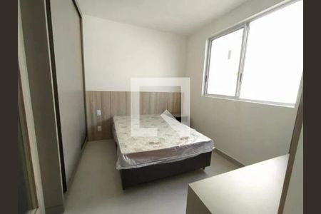 Quarto de apartamento para alugar com 1 quarto, 40m² em Paquetá, Belo Horizonte