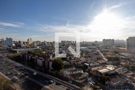 Vista do Apartamento de apartamento à venda com 2 quartos, 65m² em Parque Residencial da Lapa, São Paulo