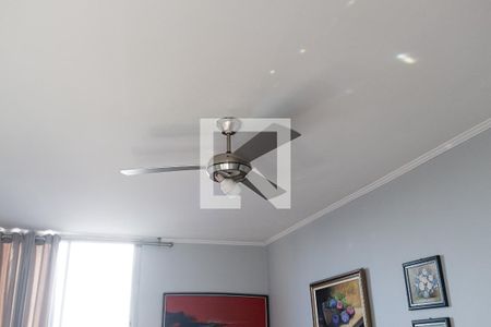 Sala de apartamento à venda com 2 quartos, 65m² em Parque Residencial da Lapa, São Paulo