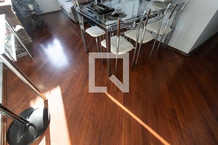 Sala de apartamento à venda com 2 quartos, 65m² em Parque Residencial da Lapa, São Paulo