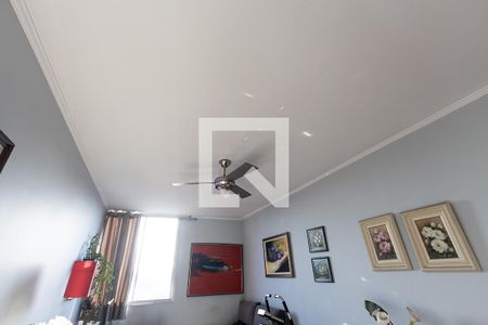 Sala de apartamento à venda com 2 quartos, 65m² em Parque Residencial da Lapa, São Paulo
