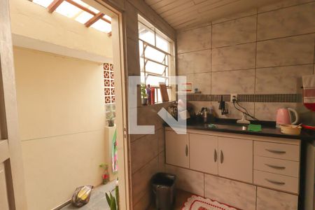 Cozinha de casa à venda com 3 quartos, 292m² em Vila Marlene, Jundiaí