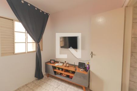 Sala de casa à venda com 3 quartos, 292m² em Vila Marlene, Jundiaí