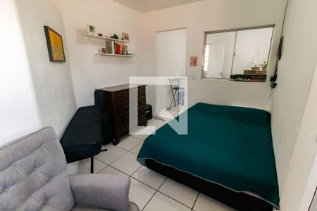 Quarto de casa à venda com 1 quarto, 40m² em Jardim Santo Antonio, São Paulo