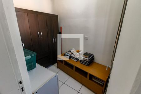 Quarto - Armários de casa à venda com 1 quarto, 40m² em Jardim Santo Antonio, São Paulo