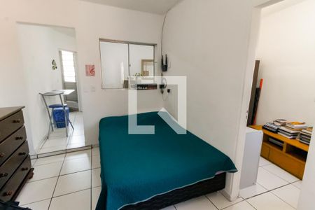 Quarto de casa à venda com 1 quarto, 40m² em Jardim Santo Antonio, São Paulo