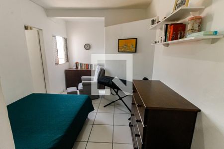 Quarto de casa à venda com 1 quarto, 40m² em Jardim Santo Antonio, São Paulo
