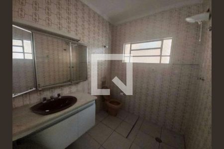 Casa à venda com 4 quartos, 170m² em Jardim Orlandina, São Bernardo do Campo