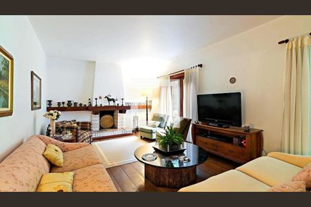 Casa à venda com 4 quartos, 358m² em Pinheiros, São Paulo