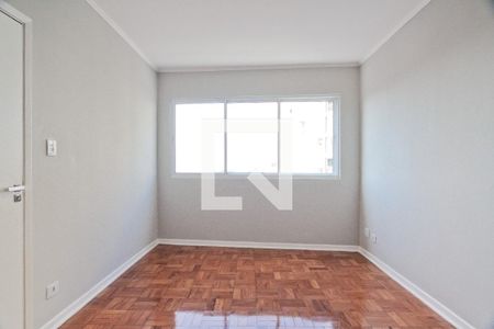 Sala de apartamento à venda com 2 quartos, 75m² em Vila Baruel, São Paulo