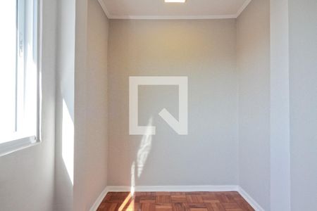 Sala de apartamento à venda com 2 quartos, 79m² em Vila Baruel, São Paulo