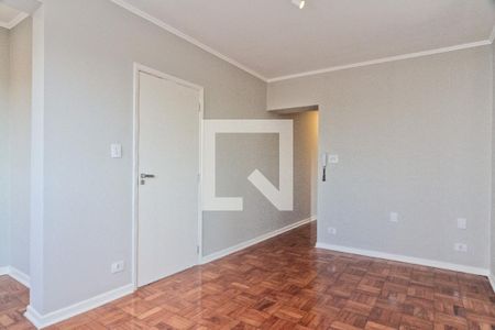 Sala de apartamento à venda com 2 quartos, 79m² em Vila Baruel, São Paulo