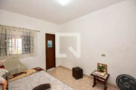 Quarto 2 da Casa 1 de casa à venda com 5 quartos, 143m² em Jardim Wanda, Taboão da Serra