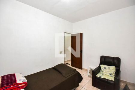 Quarto 1 da Casa 1 de casa à venda com 5 quartos, 143m² em Jardim Wanda, Taboão da Serra