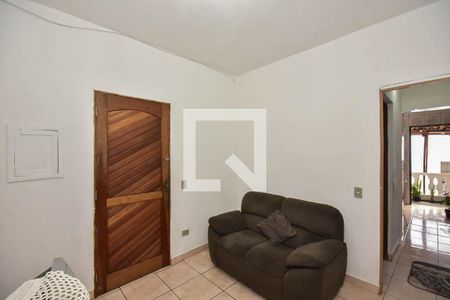 Sala da Casa 1 de casa à venda com 5 quartos, 143m² em Jardim Wanda, Taboão da Serra
