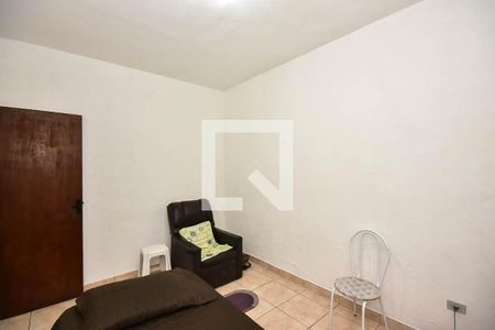 Quarto 1 da Casa 1 de casa à venda com 5 quartos, 143m² em Jardim Wanda, Taboão da Serra