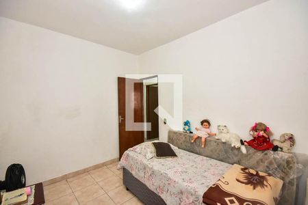 Quarto 2 da Casa 1 de casa à venda com 5 quartos, 143m² em Jardim Wanda, Taboão da Serra
