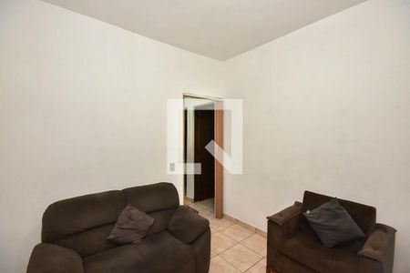 Sala da Casa 1 de casa à venda com 5 quartos, 143m² em Jardim Wanda, Taboão da Serra