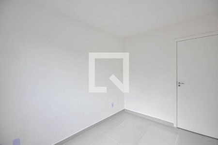 Quarto 1 de apartamento para alugar com 2 quartos, 43m² em Jardim Paris, São Paulo