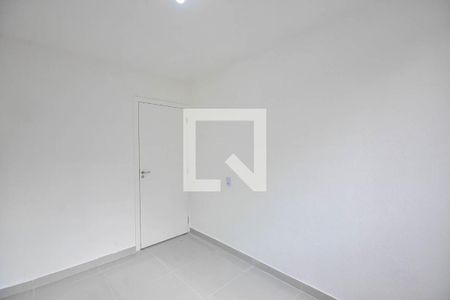 Quarto 1 de apartamento para alugar com 2 quartos, 43m² em Jardim Paris, São Paulo