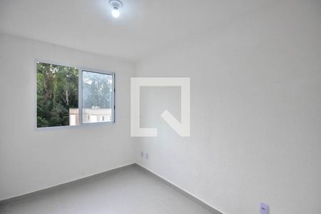 Quarto 1 de apartamento para alugar com 2 quartos, 43m² em Jardim Paris, São Paulo