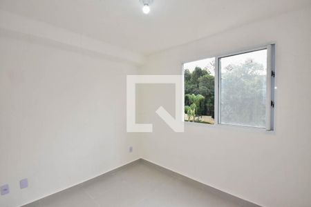 Quarto 2 de apartamento para alugar com 2 quartos, 43m² em Jardim Paris, São Paulo