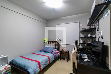 Suíte 1 de apartamento à venda com 4 quartos, 220m² em Jardim Vitoria Regia, São Paulo