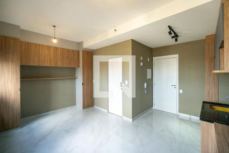 Studio de kitnet/studio para alugar com 1 quarto, 27m² em Vila Aricanduva, São Paulo