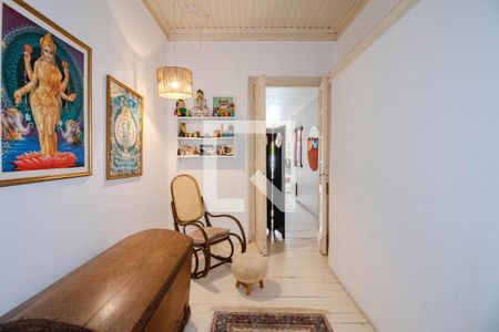 Corredor de casa à venda com 3 quartos, 199m² em Mont’serrat, Porto Alegre