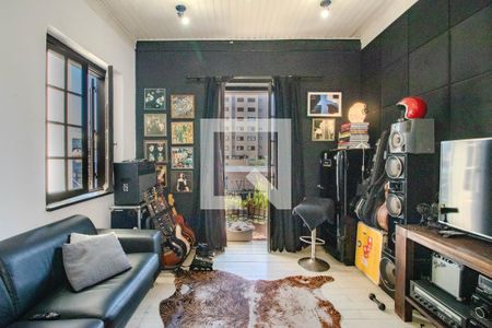 Quarto 2 de casa à venda com 3 quartos, 199m² em Mont’serrat, Porto Alegre