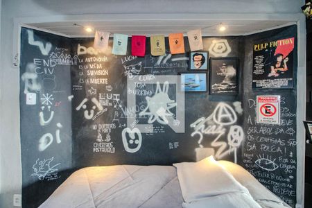 Quarto 1 de casa à venda com 3 quartos, 199m² em Mont’serrat, Porto Alegre