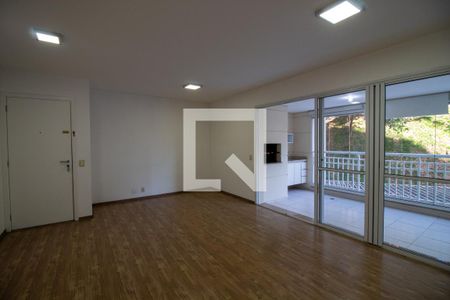 Sala de apartamento para alugar com 3 quartos, 120m² em Parque dos Principes, São Paulo