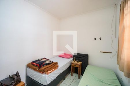 Suíte 01 de casa à venda com 2 quartos, 100m² em Maranhão, São Paulo