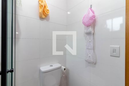 Banheiro 1 de casa de condomínio à venda com 2 quartos, 65m² em Imirim, São Paulo